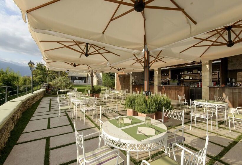 هتل Villa Cipriani