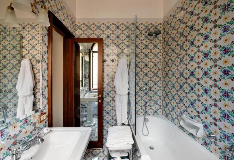 هتل Villa Cipriani