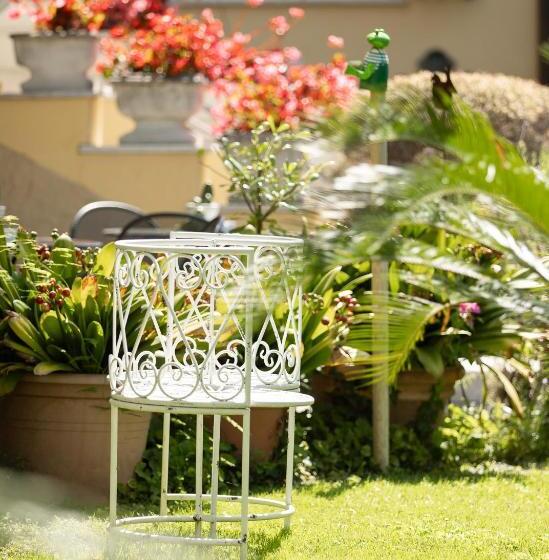 هتل Villa Elisa & Spa