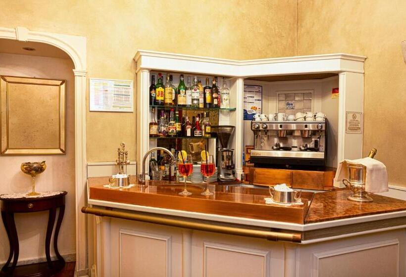 هتل Villa Elisa & Spa