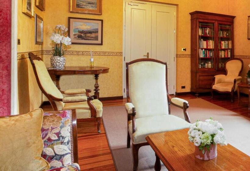 هتل Villa Elisa & Spa