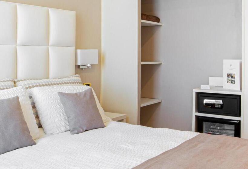 هتل Villa Elisa & Spa