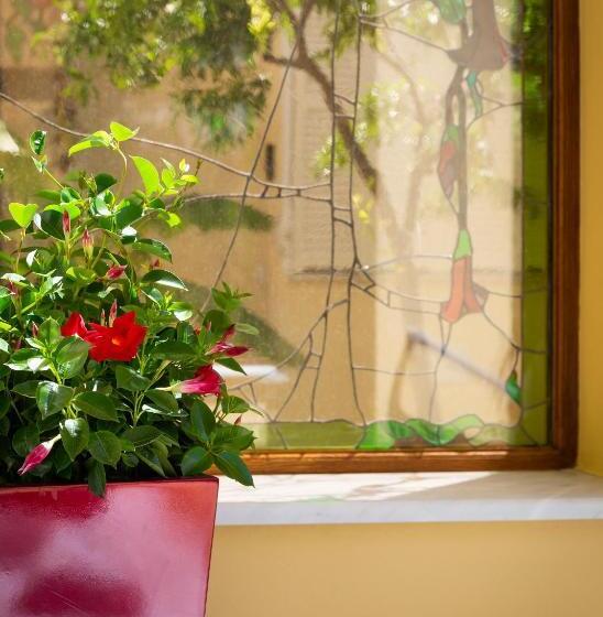 هتل Villa Elisa & Spa