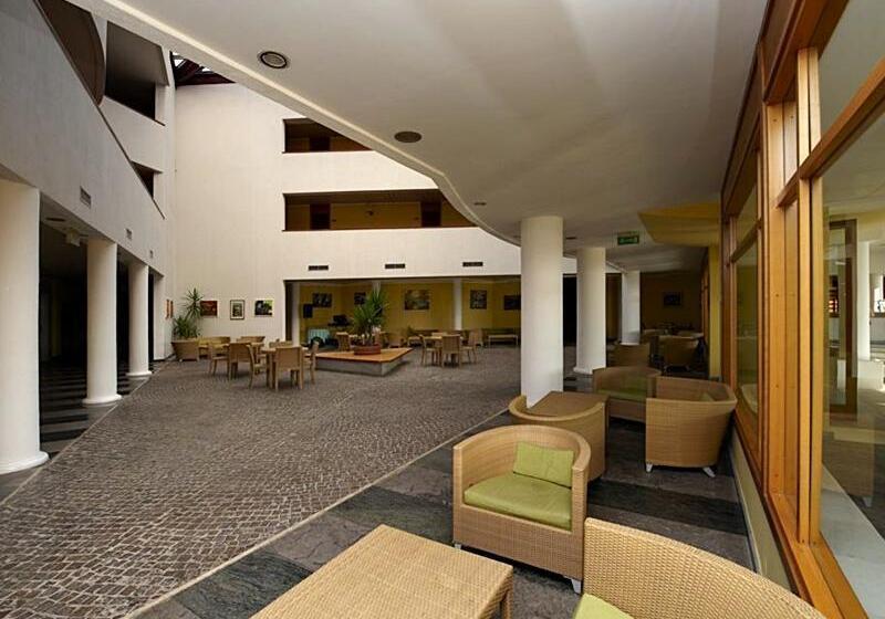 Курорт Torre Normanna