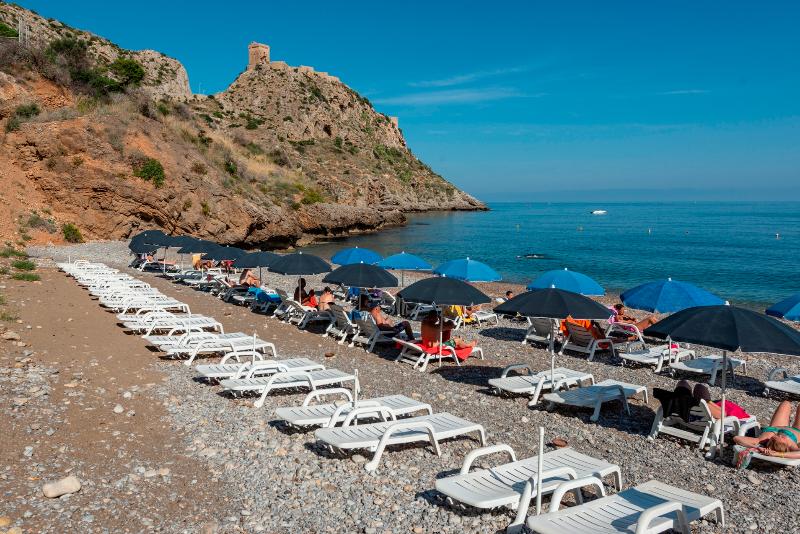 Курорт Torre Normanna