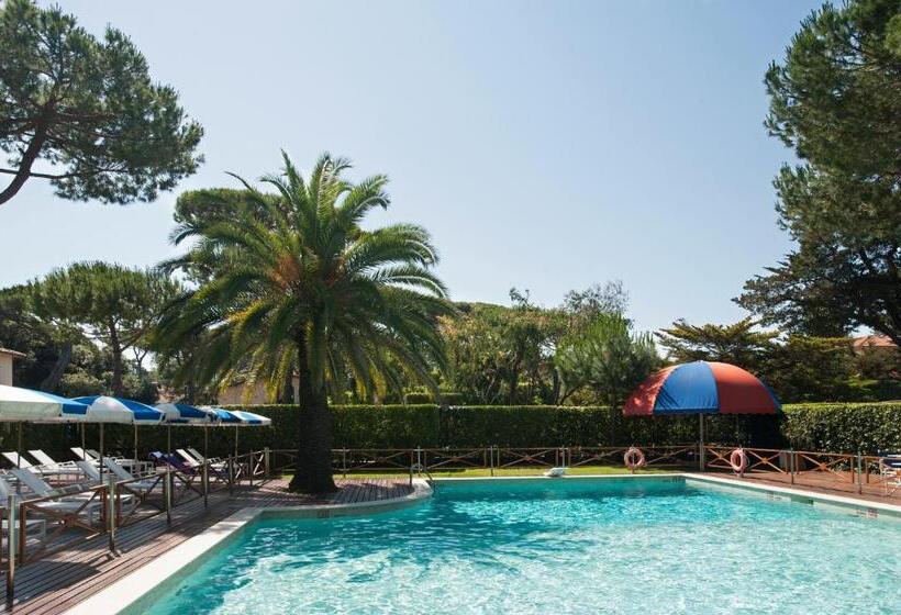 Augustus Hotel & Resort