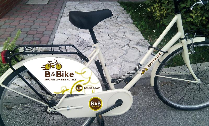 B&b Hotel Firenze Novoli