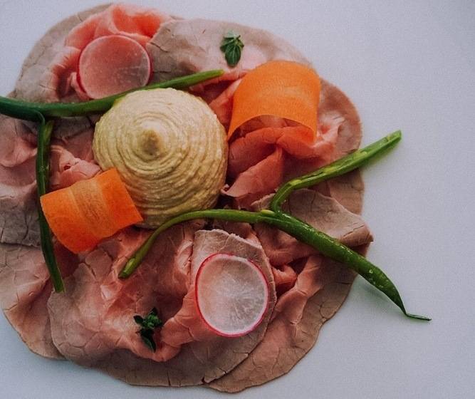 فندق Albergo Ristorante Ai Tardì