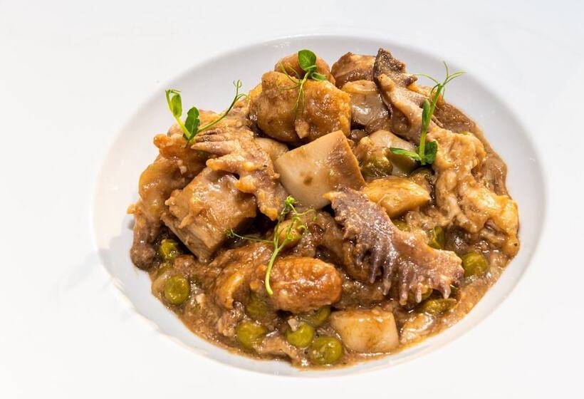 فندق Albergo Ristorante Ai Tardì