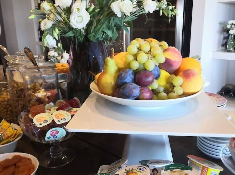 فندق Albergo Ristorante Ai Tardì