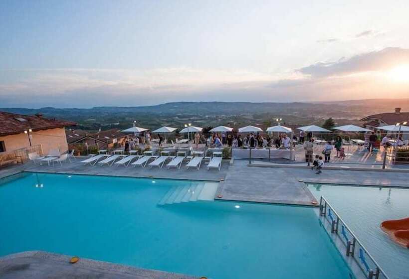 فندق Albergo Ristorante Ai Tardì