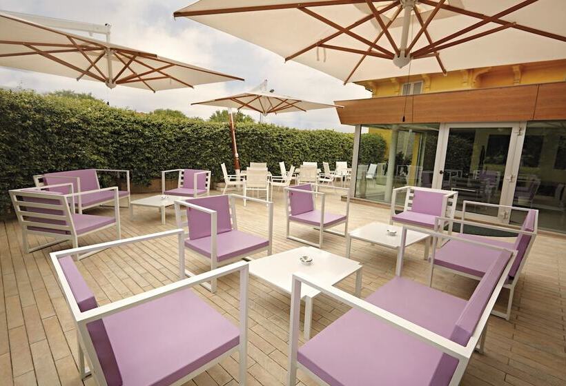 هتل Albergo Celide