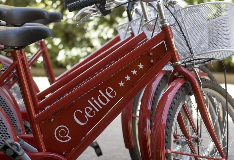 هتل Albergo Celide