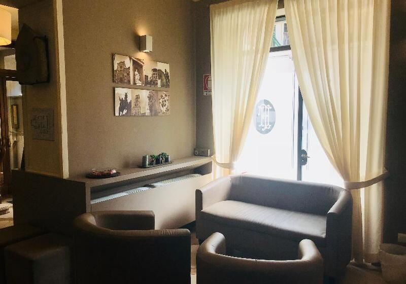 هتل Albergo Firenze