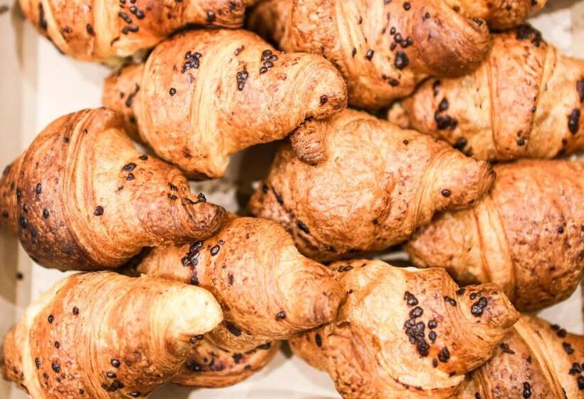 هتل Albergo Firenze