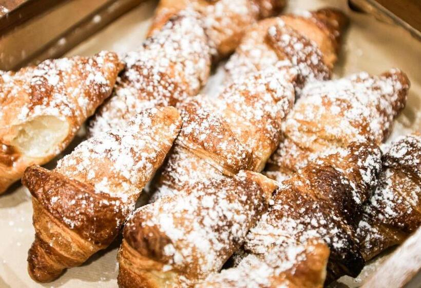 هتل Albergo Firenze