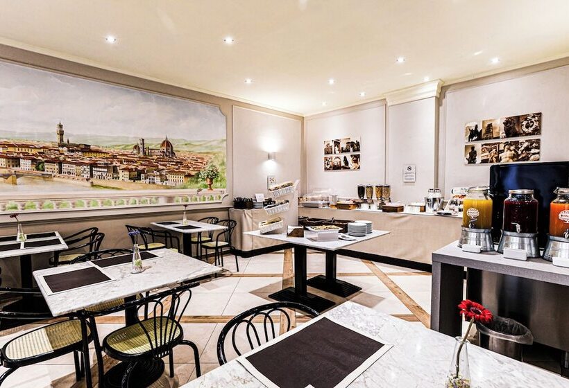 هتل Albergo Firenze
