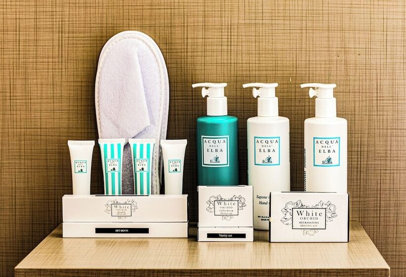 هتل Albergo Firenze