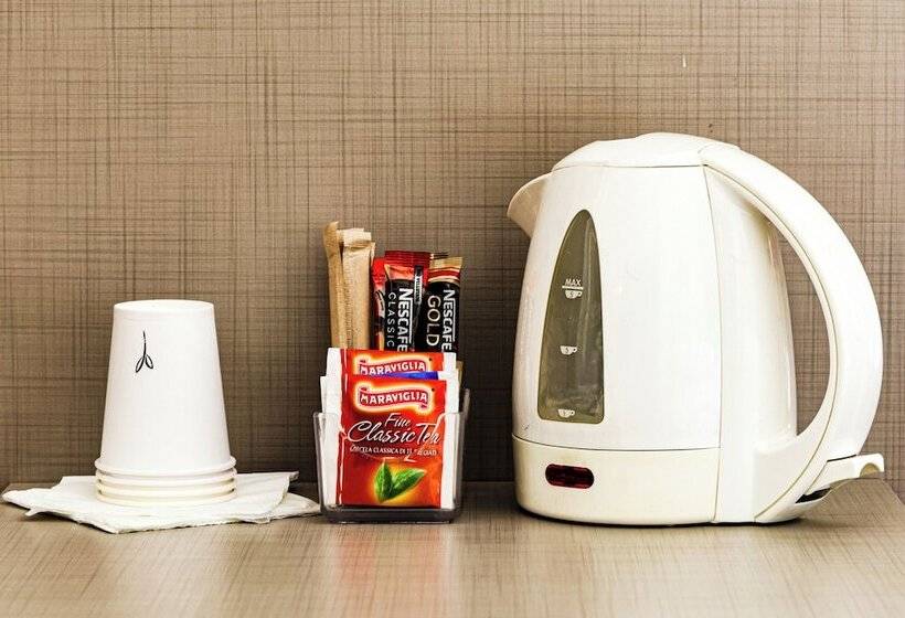 هتل Albergo Firenze