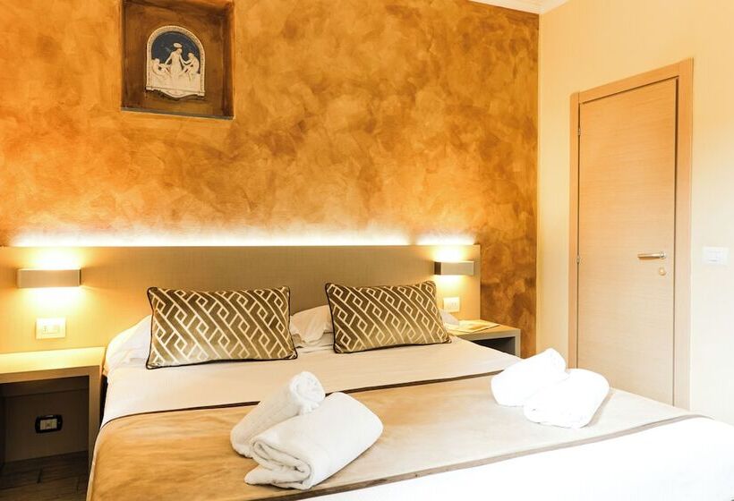 هتل Albergo Firenze