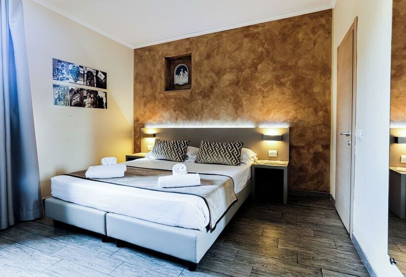 هتل Albergo Firenze
