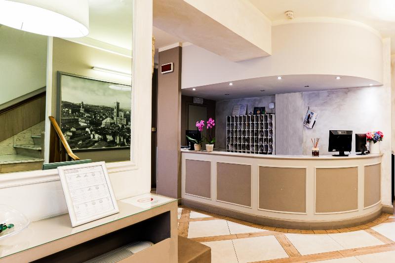 هتل Albergo Firenze