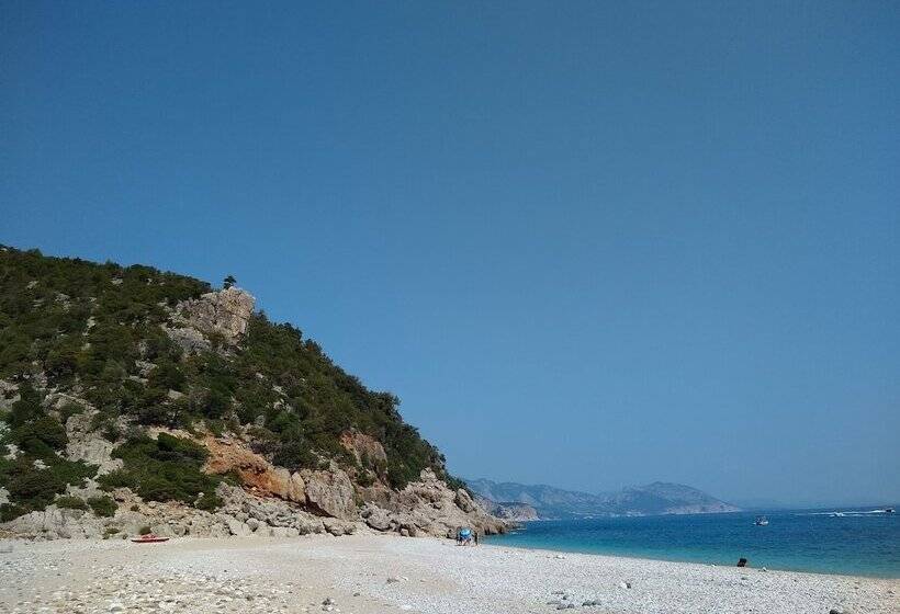 فندق Albergo Miramare