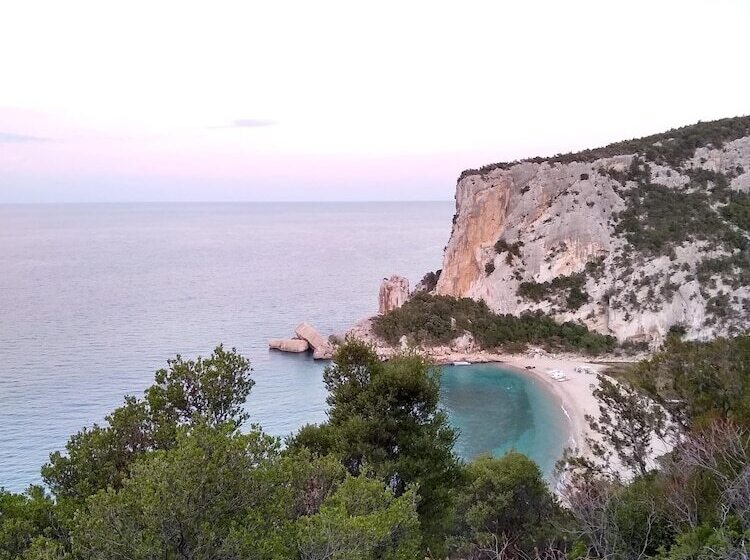 فندق Albergo Miramare