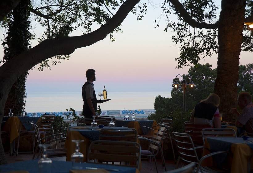 فندق Albergo Miramare
