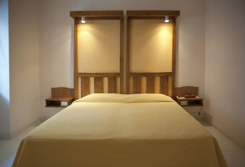 فندق Albergo Miramare