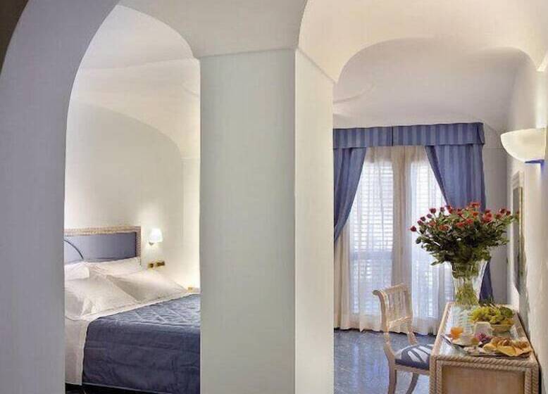 Aragona Palace Hotel & Spa