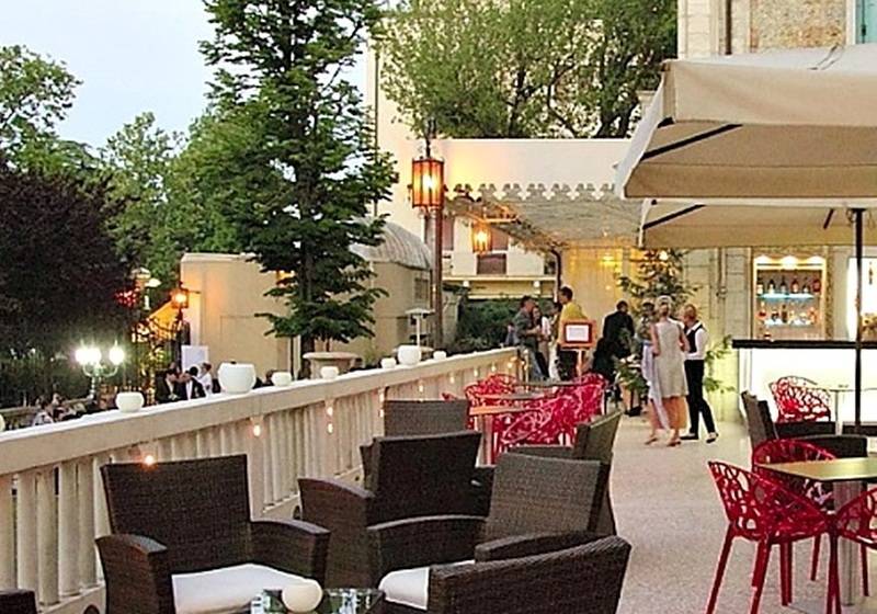 هتل Ausonia Hungaria Wellness & Lifestyle