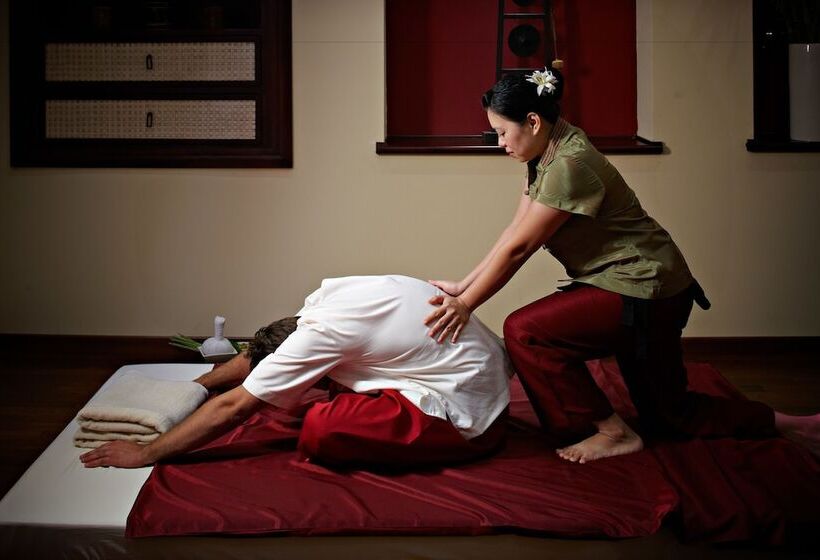 هتل Ausonia Hungaria Wellness & Lifestyle