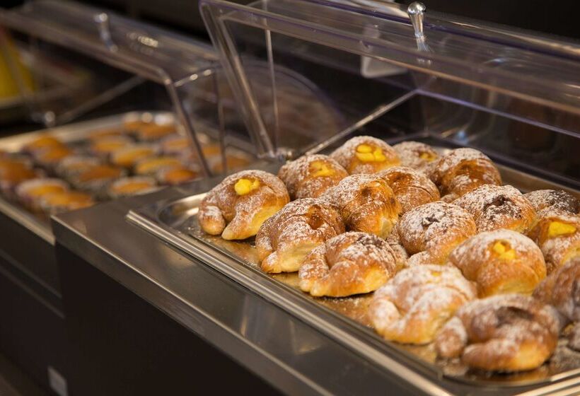 בית מלון כפרי Best Western Plus Chc Florence