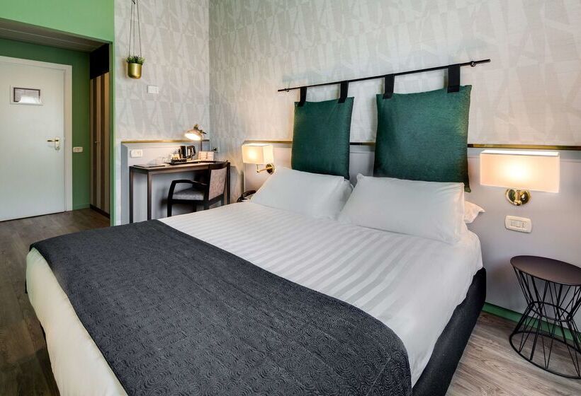 בית מלון כפרי Best Western Plus Chc Florence