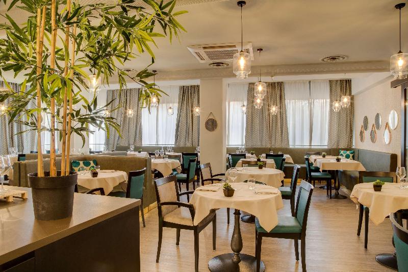 בית מלון כפרי Best Western Plus Chc Florence