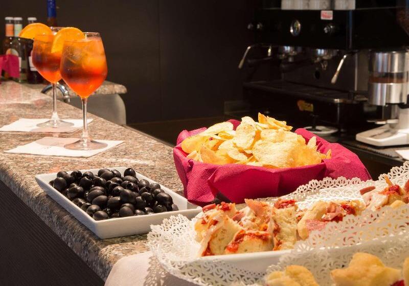 בית מלון כפרי Best Western Plus Chc Florence