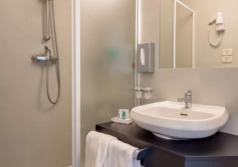 בית מלון כפרי Best Western Plus Chc Florence