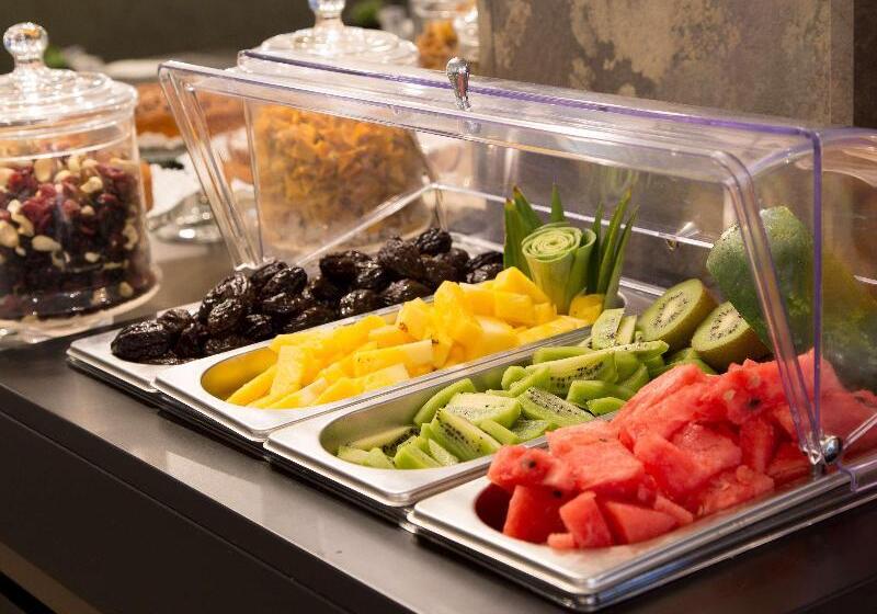 בית מלון כפרי Best Western Plus Chc Florence