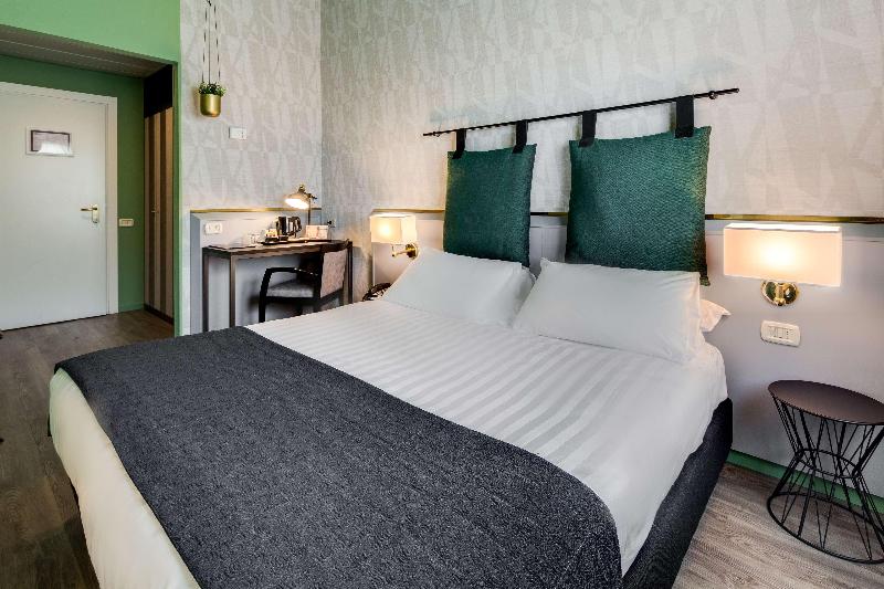 בית מלון כפרי Best Western Plus Chc Florence