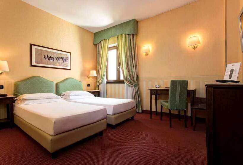 Best Western Hotel Tritone