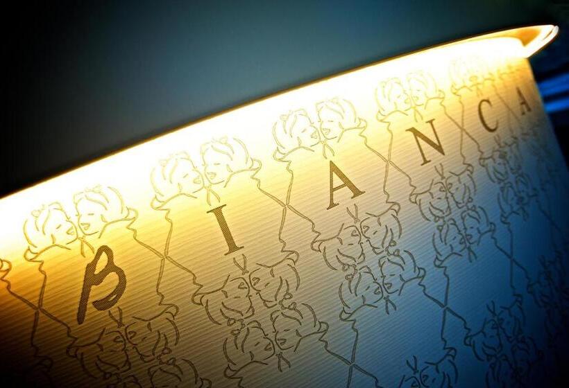 هتل Biancaneve Wellness