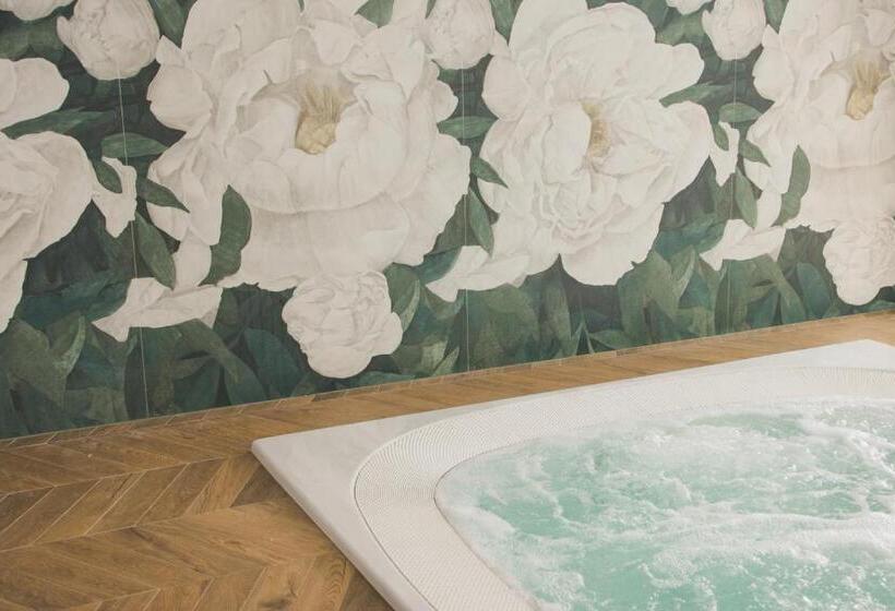 בית מלון כפרי Bogliaco