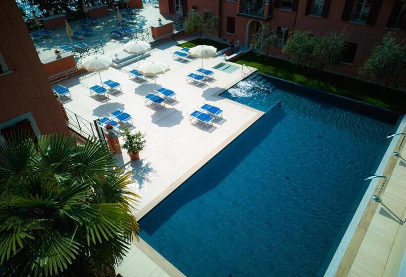 בית מלון כפרי Bogliaco