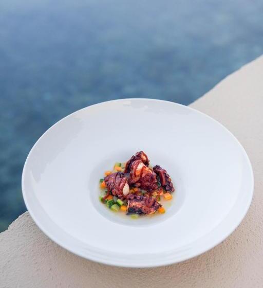 בית מלון כפרי Bogliaco