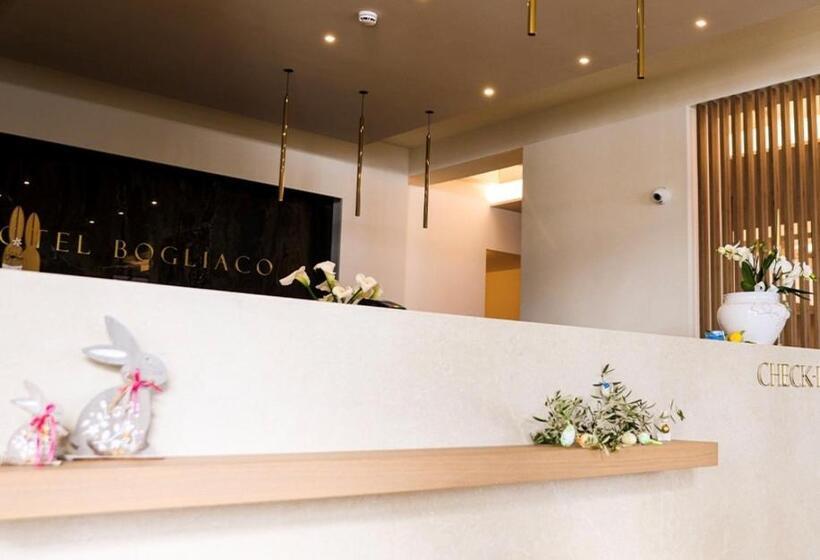 בית מלון כפרי Bogliaco