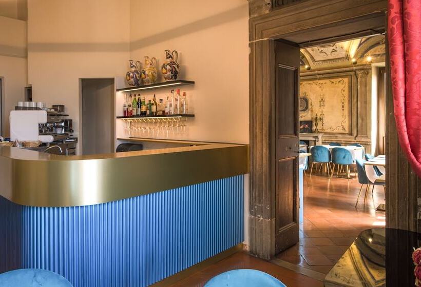 فندق Bosone Palace