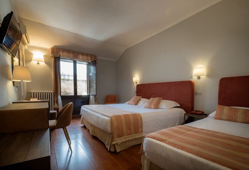 فندق Bosone Palace