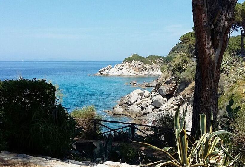 酒店 Cernia Isola Botanica