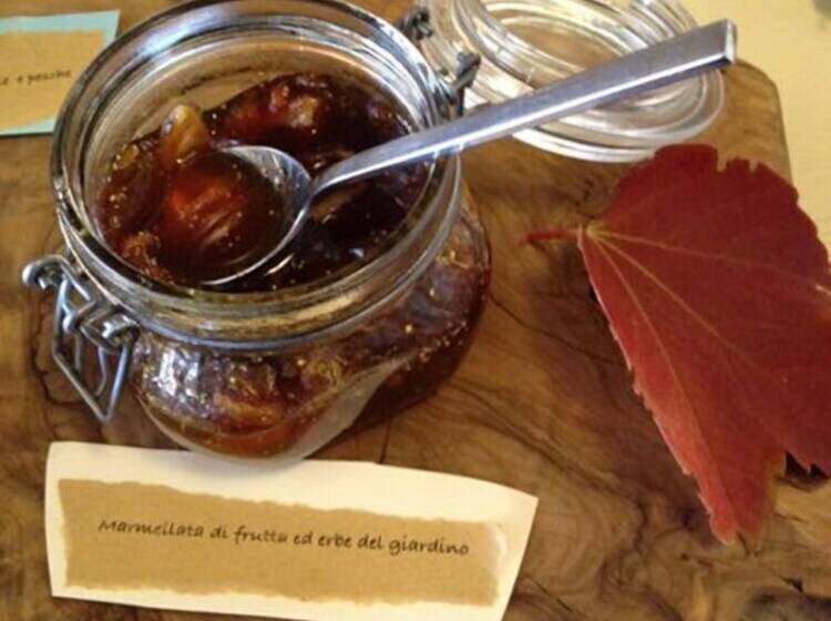 酒店 Cernia Isola Botanica